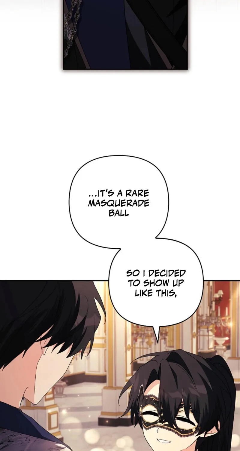 The Little Lady Behind the Villain Chapter 107 page 74 - 