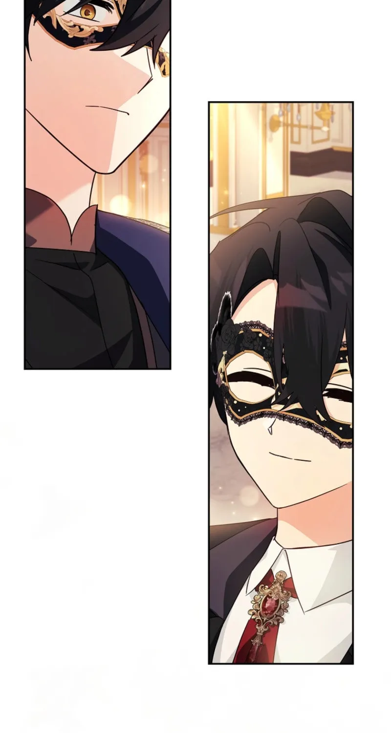 The Little Lady Behind the Villain Chapter 107 page 76 - 