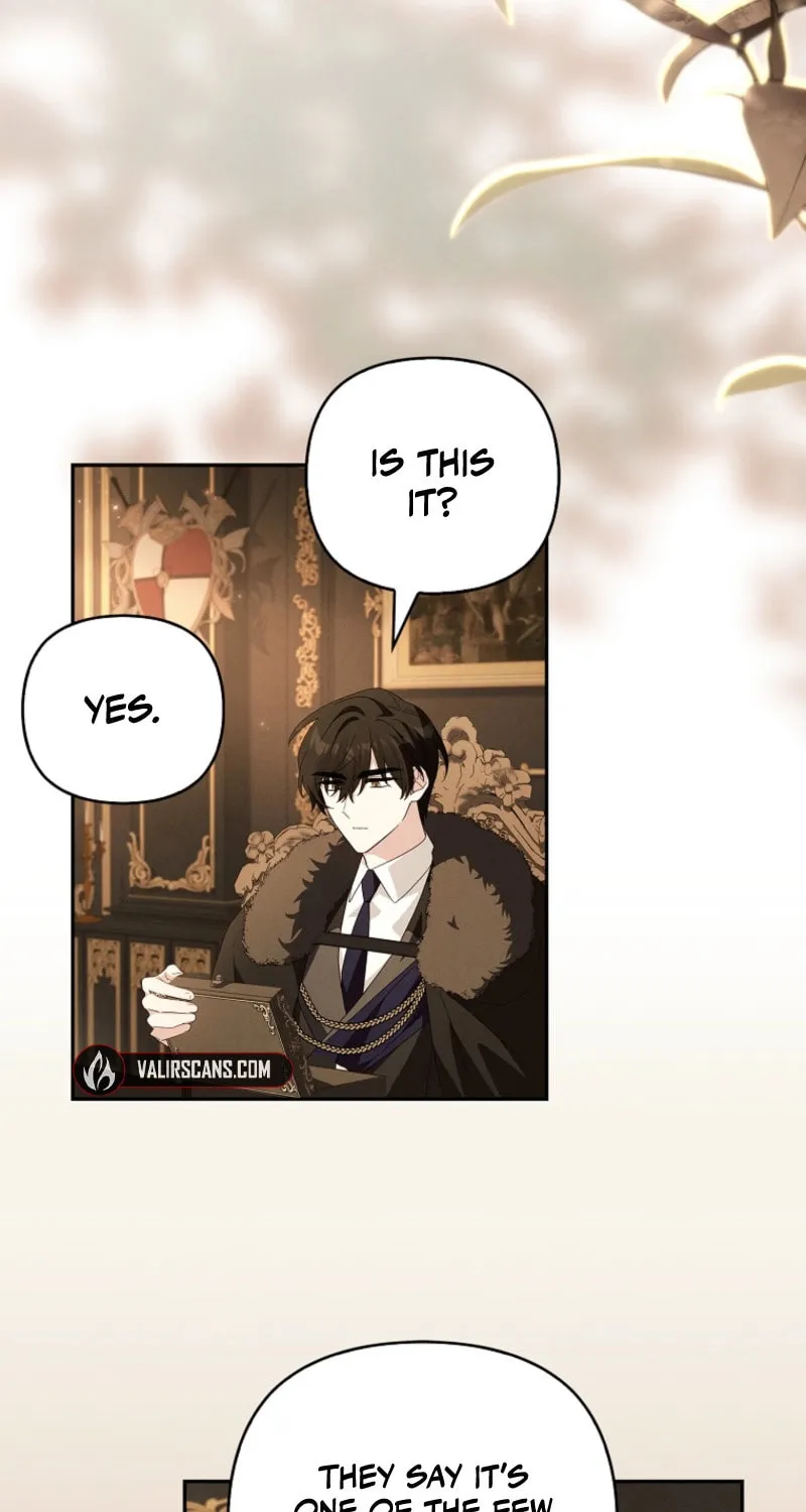 The Little Lady Behind the Villain Chapter 107 page 78 - 