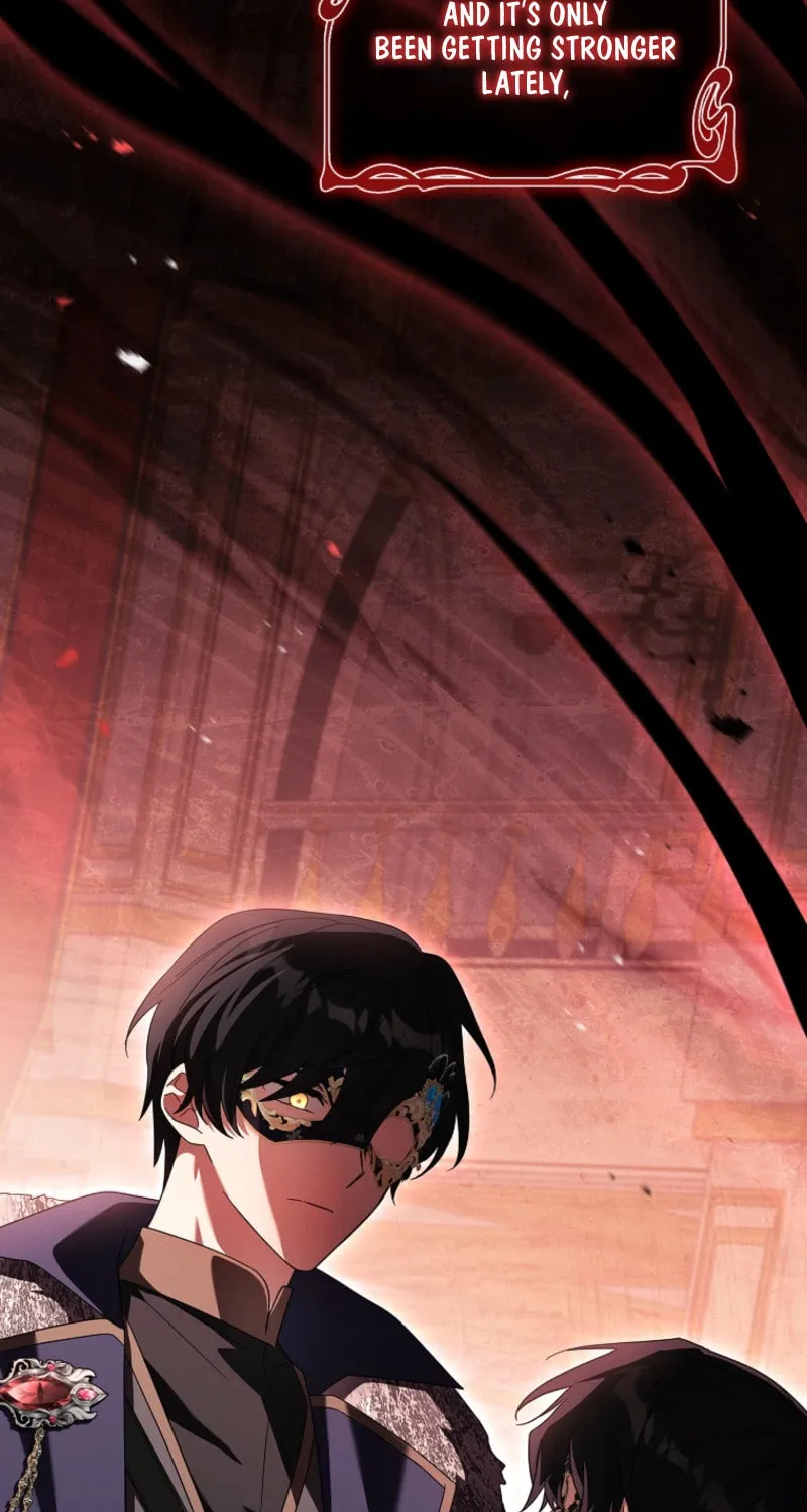 The Little Lady Behind the Villain Chapter 107 page 82 - 