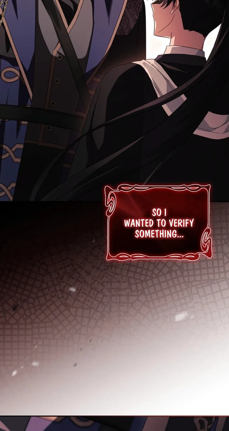 The Little Lady Behind the Villain Chapter 107 page 83 - 