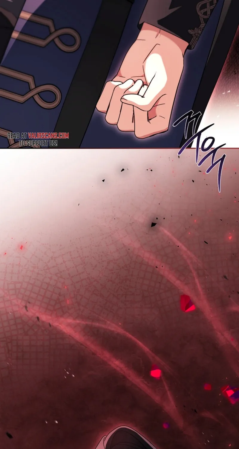 The Little Lady Behind the Villain Chapter 107 page 84 - 