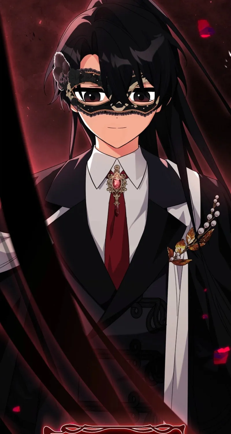 The Little Lady Behind the Villain Chapter 107 page 85 - 