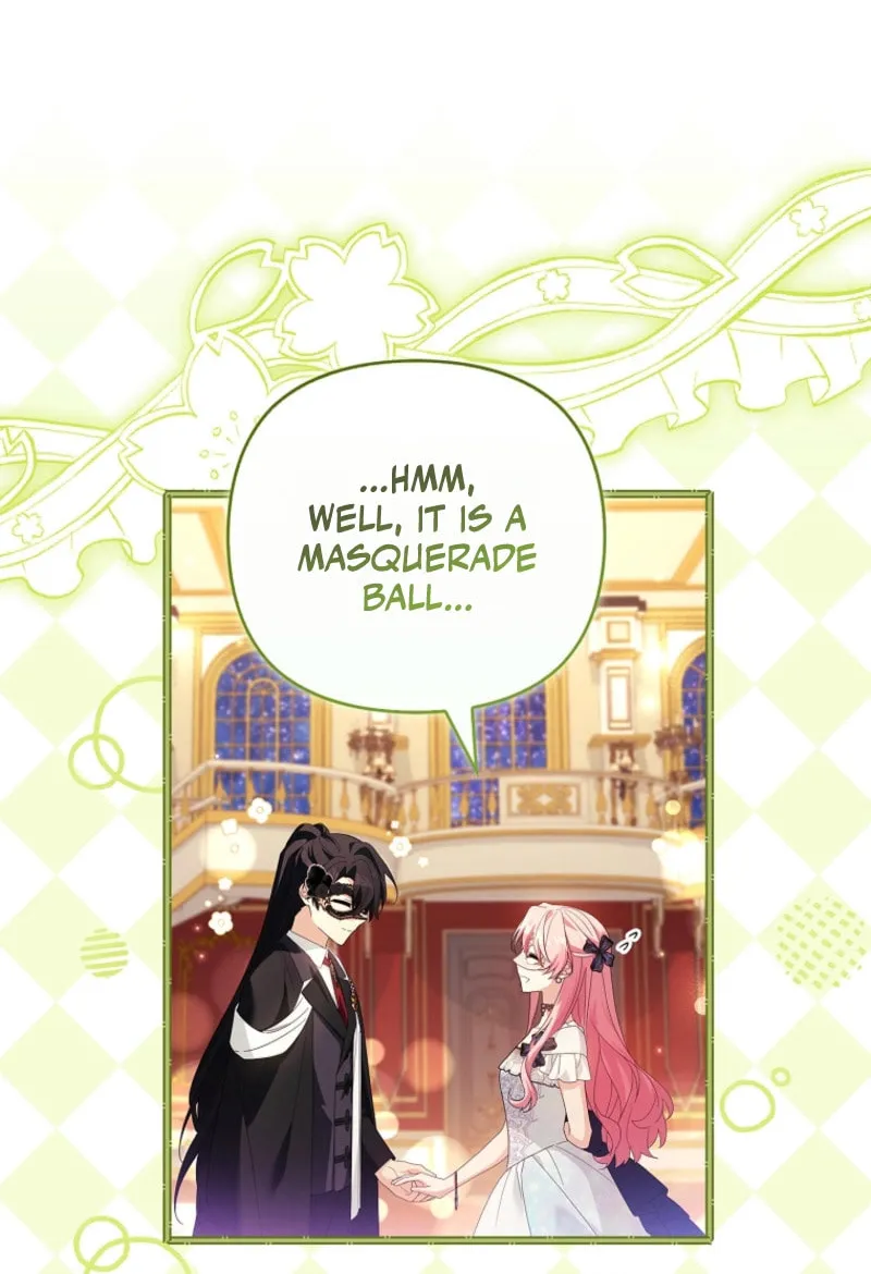 The Little Lady Behind the Villain Chapter 107 page 10 - 