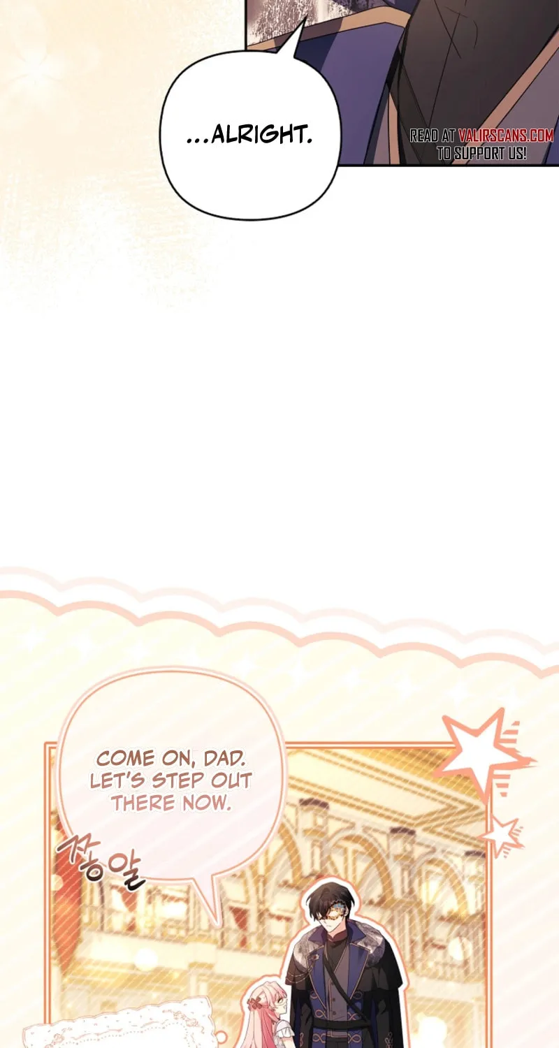The Little Lady Behind the Villain Chapter 108 page 16 - 