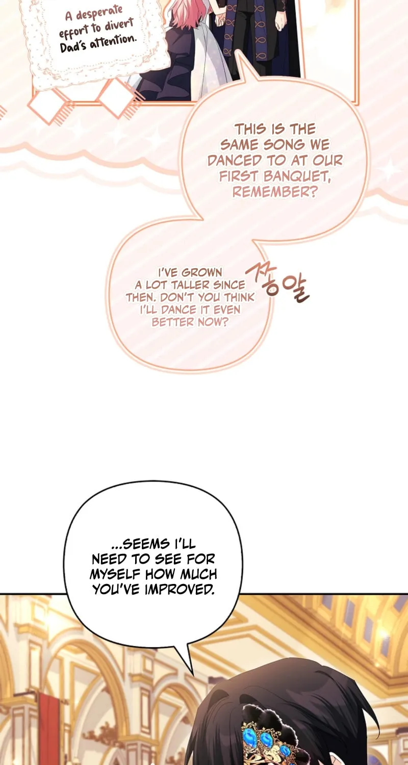 The Little Lady Behind the Villain Chapter 108 page 17 - 