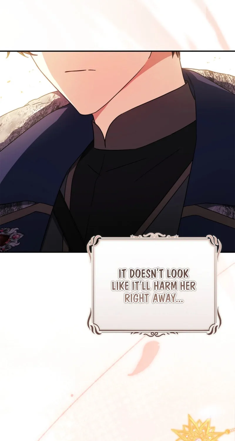 The Little Lady Behind the Villain Chapter 108 page 20 - 
