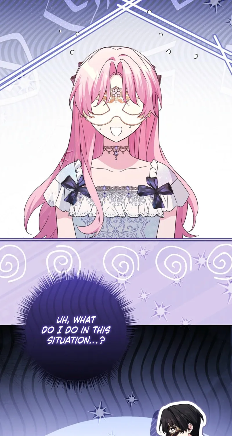 The Little Lady Behind the Villain Chapter 108 page 3 - 