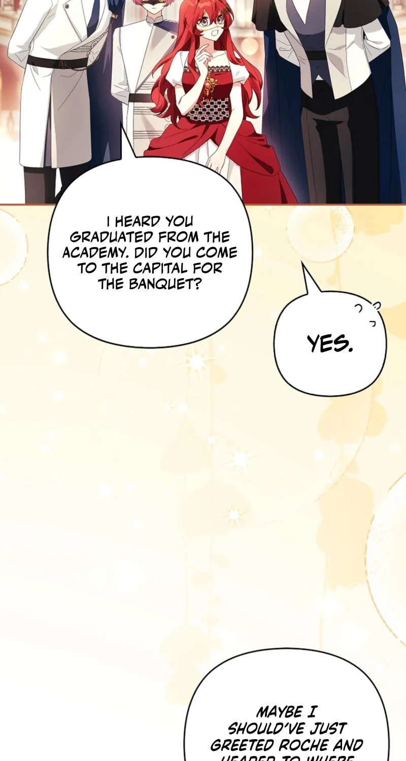 The Little Lady Behind the Villain Chapter 108 page 25 - 