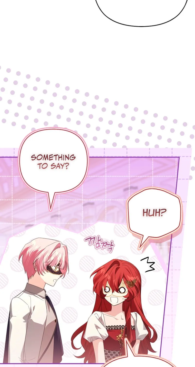 The Little Lady Behind the Villain Chapter 108 page 27 - 