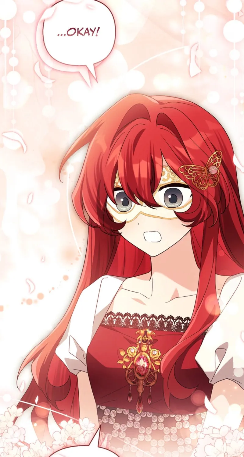 The Little Lady Behind the Villain Chapter 108 page 29 - 