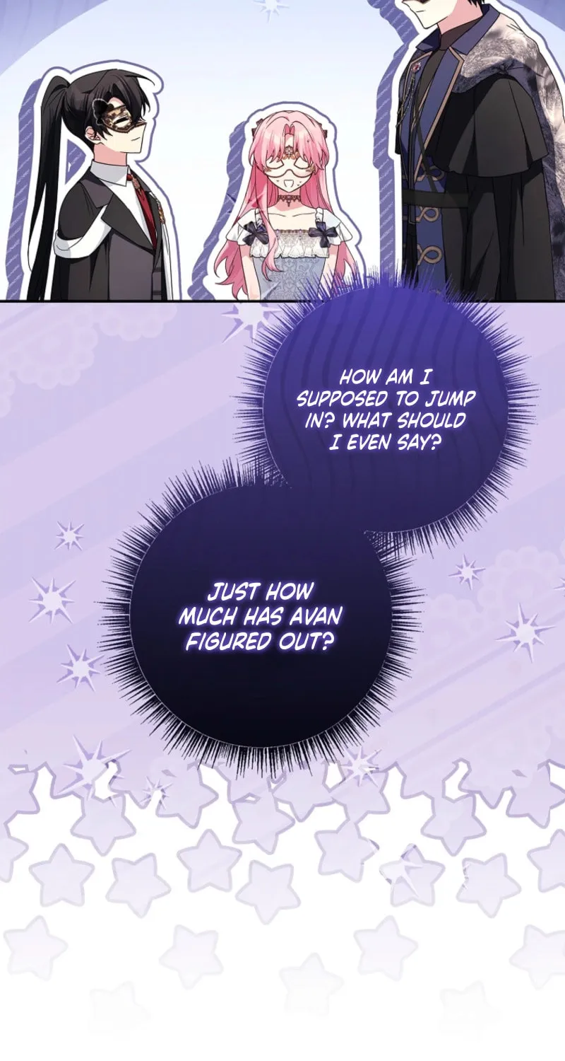 The Little Lady Behind the Villain Chapter 108 page 4 - 