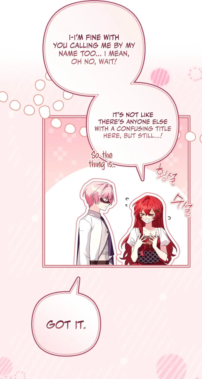 The Little Lady Behind the Villain Chapter 108 page 31 - 