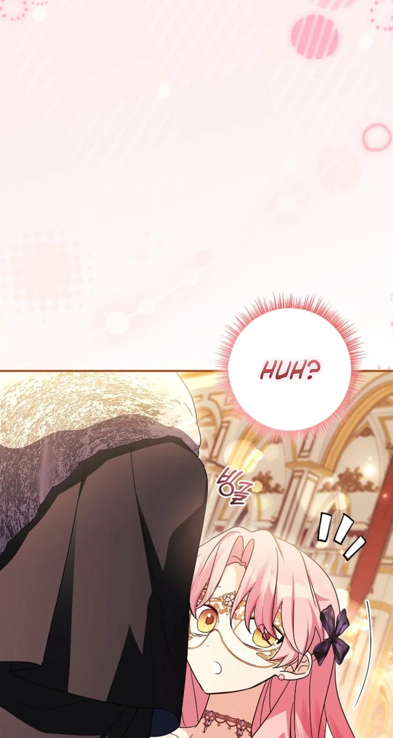 The Little Lady Behind the Villain Chapter 108 page 32 - 