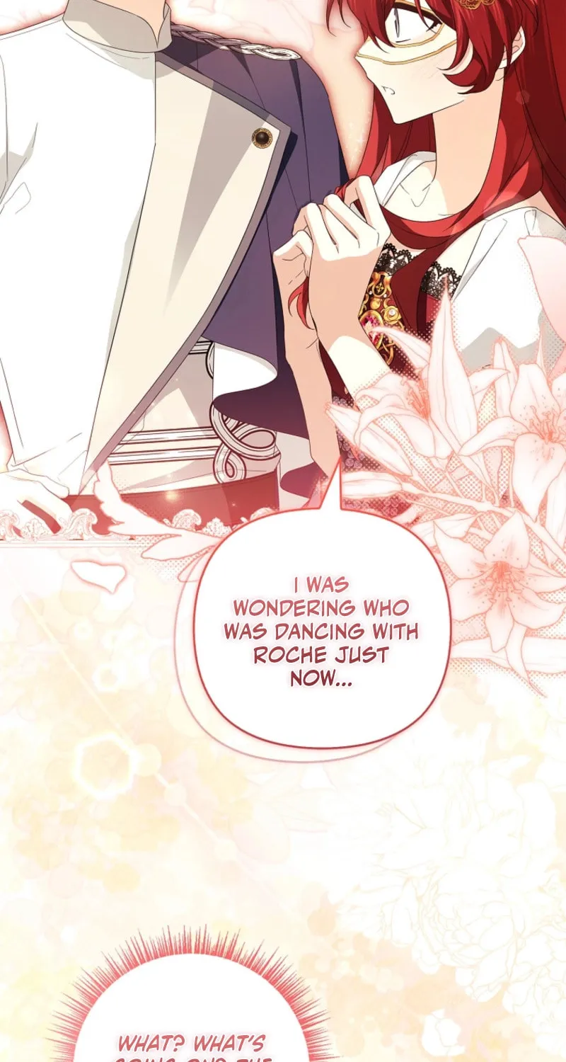 The Little Lady Behind the Villain Chapter 108 page 34 - 