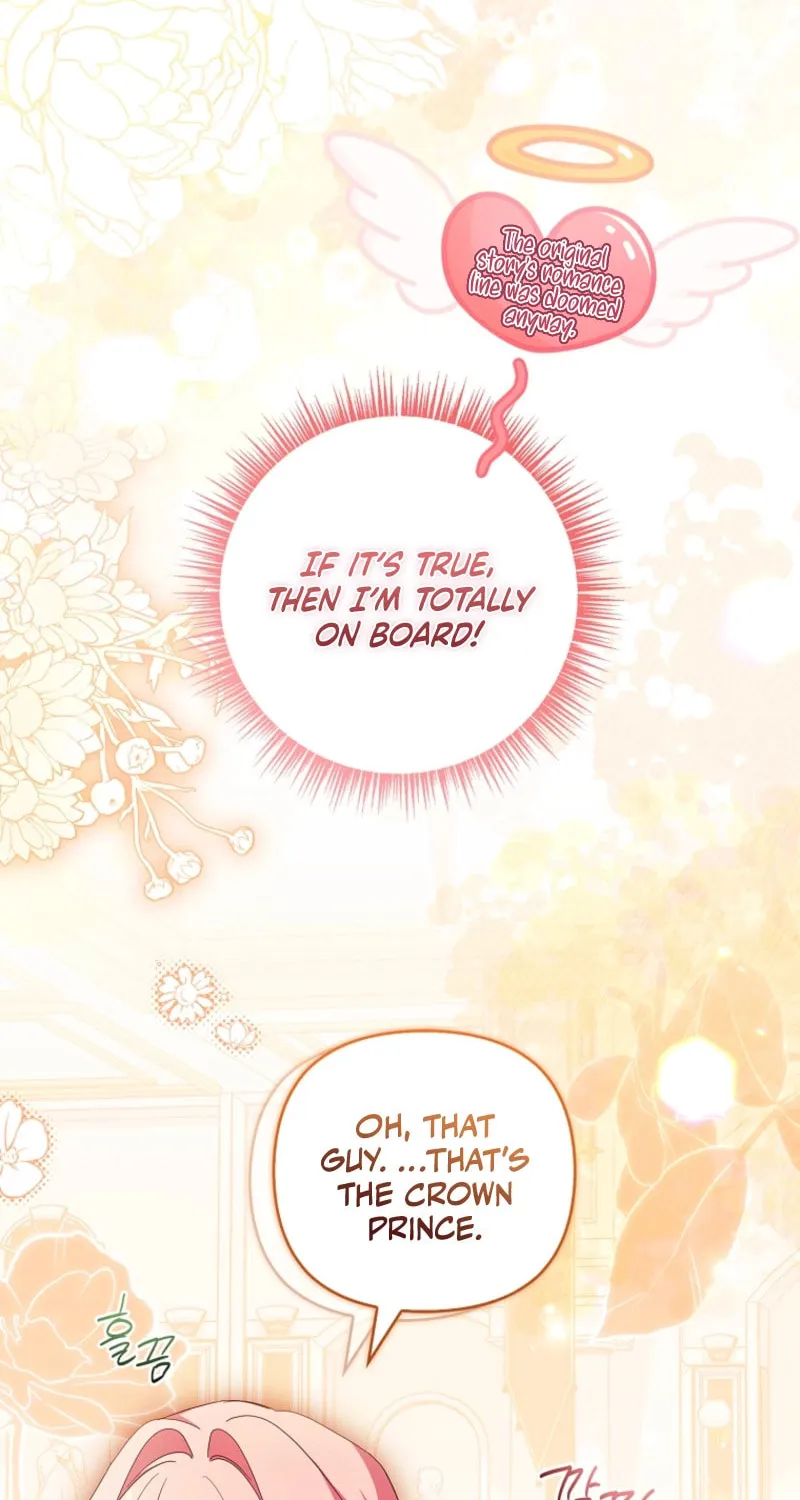 The Little Lady Behind the Villain Chapter 108 page 36 - 