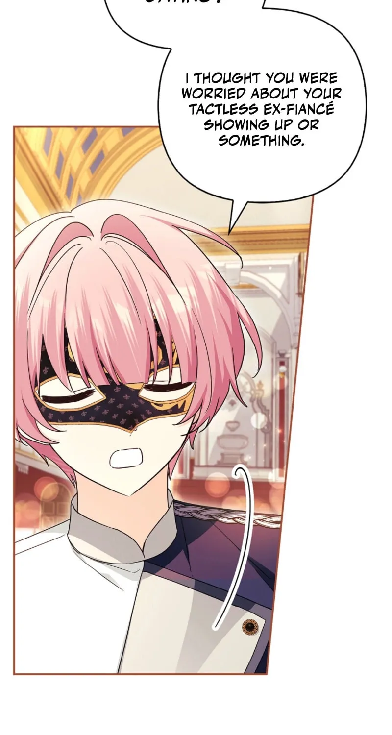 The Little Lady Behind the Villain Chapter 108 page 39 - 