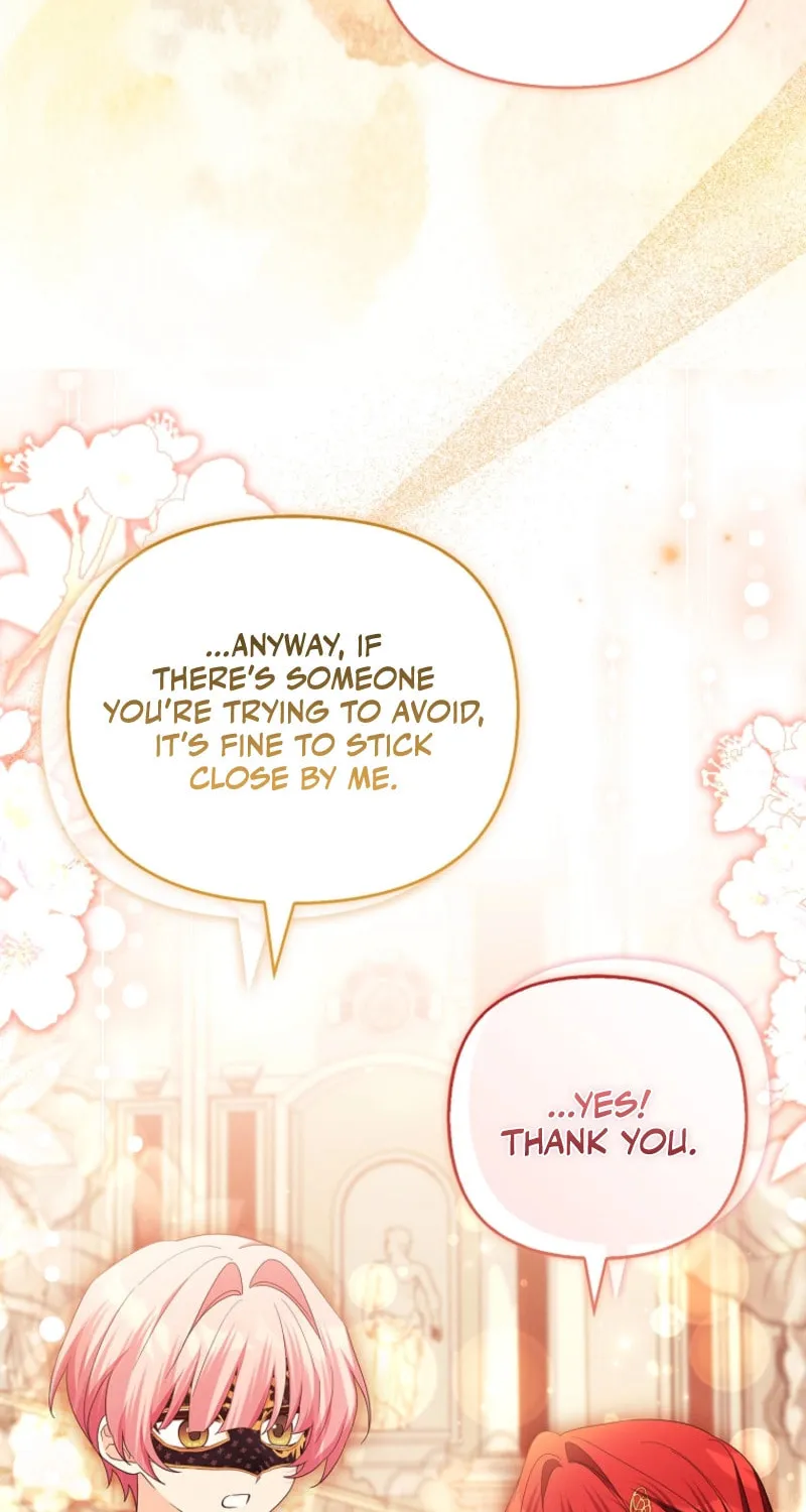 The Little Lady Behind the Villain Chapter 108 page 42 - 