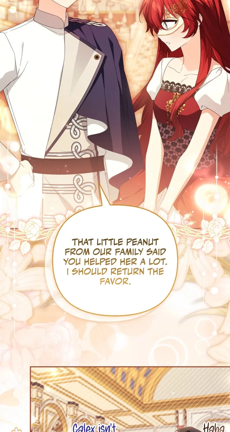 The Little Lady Behind the Villain Chapter 108 page 43 - 