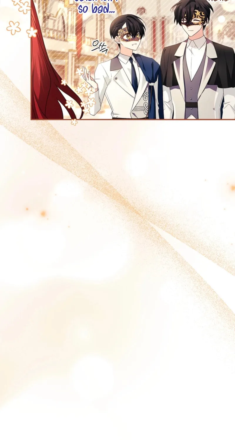 The Little Lady Behind the Villain Chapter 108 page 44 - 