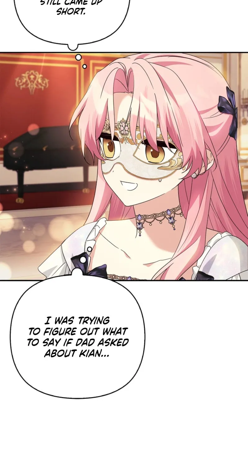 The Little Lady Behind the Villain Chapter 108 page 47 - 