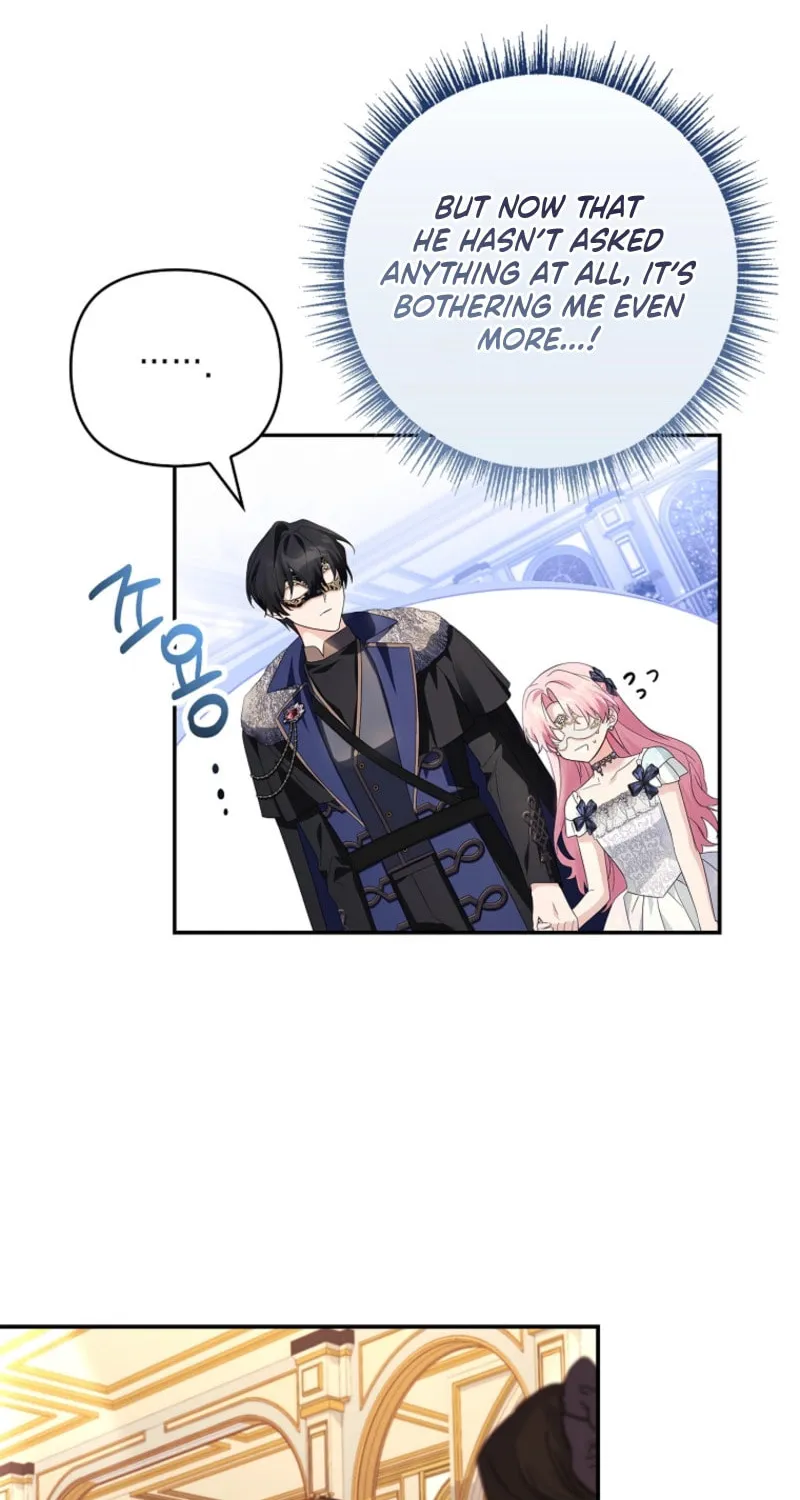 The Little Lady Behind the Villain Chapter 108 page 48 - 