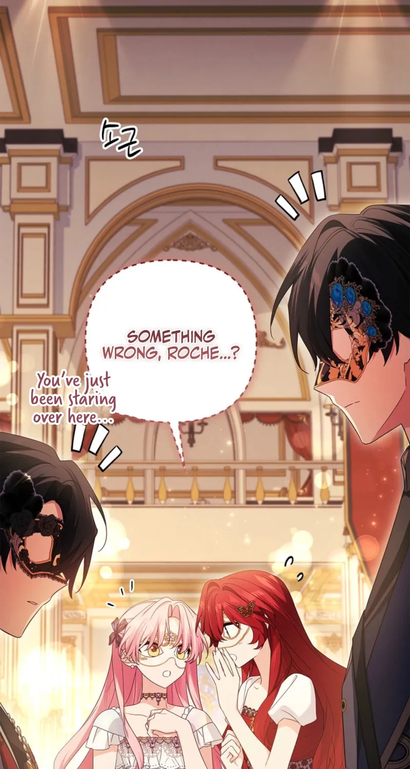 The Little Lady Behind the Villain Chapter 108 page 6 - 