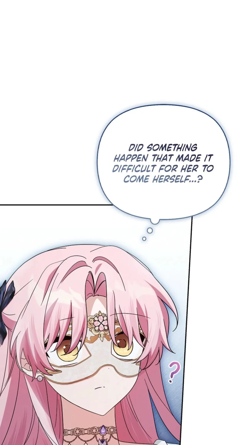 The Little Lady Behind the Villain Chapter 108 page 51 - 