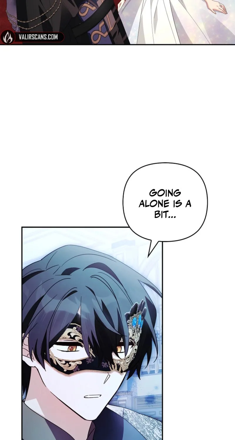 The Little Lady Behind the Villain Chapter 108 page 53 - 