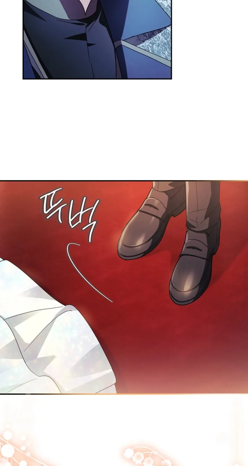 The Little Lady Behind the Villain Chapter 108 page 54 - 