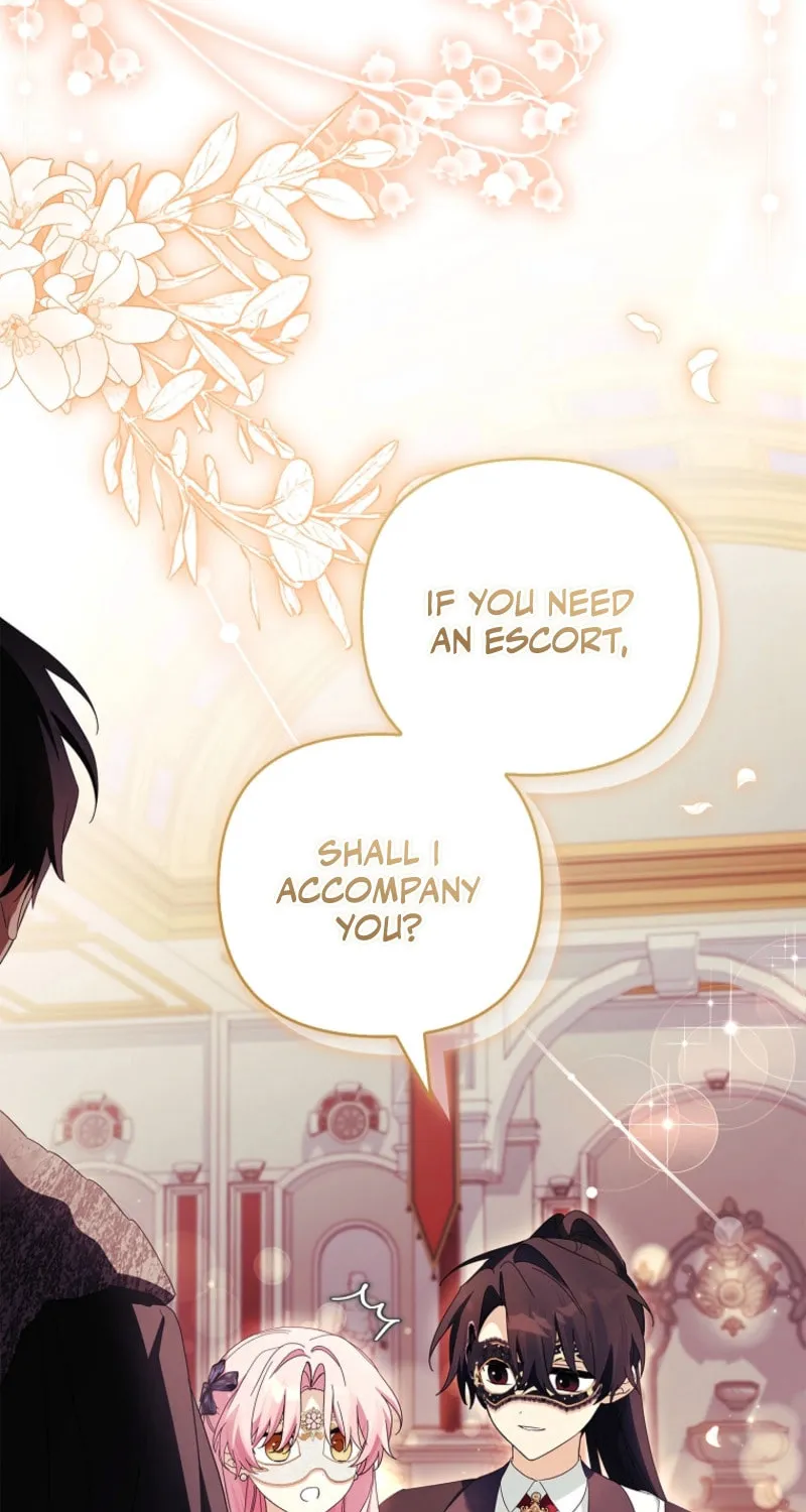 The Little Lady Behind the Villain Chapter 108 page 55 - 