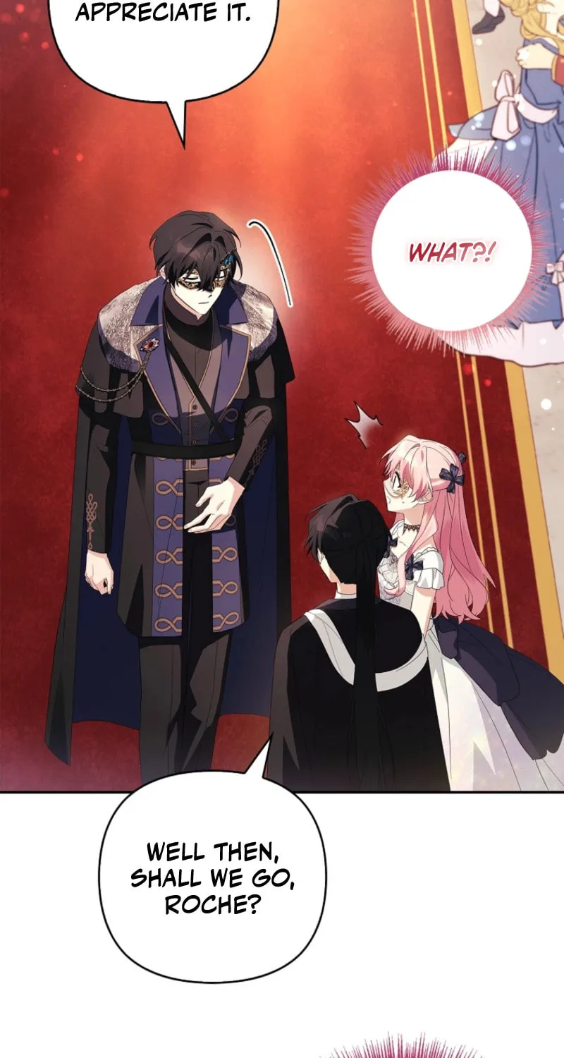 The Little Lady Behind the Villain Chapter 108 page 59 - 