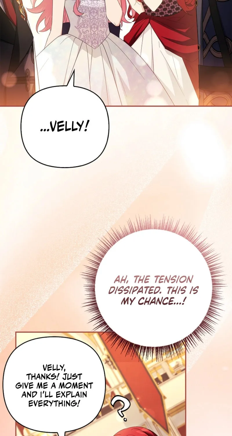 The Little Lady Behind the Villain Chapter 108 page 7 - 