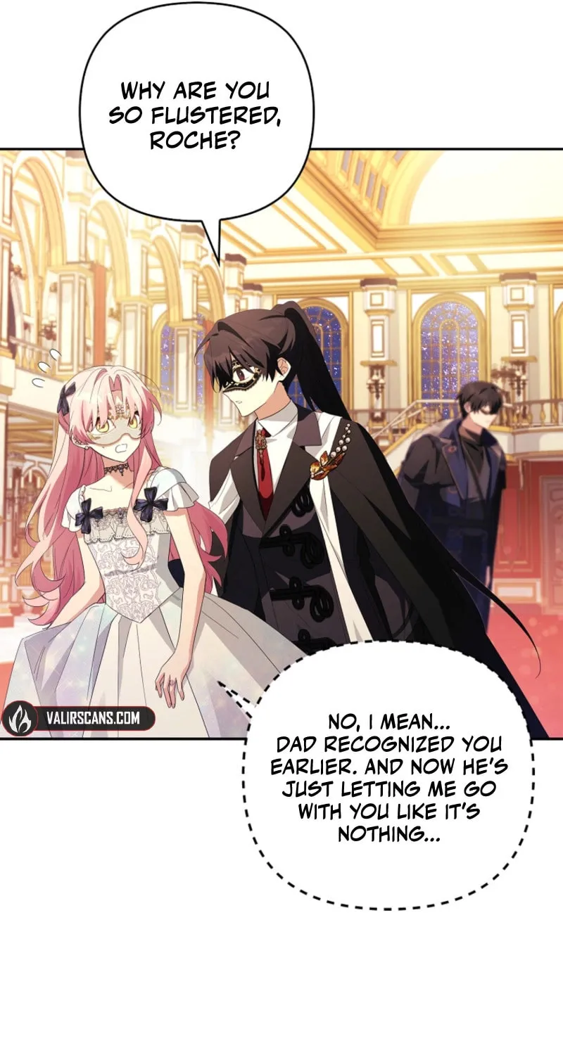 The Little Lady Behind the Villain Chapter 108 page 61 - 