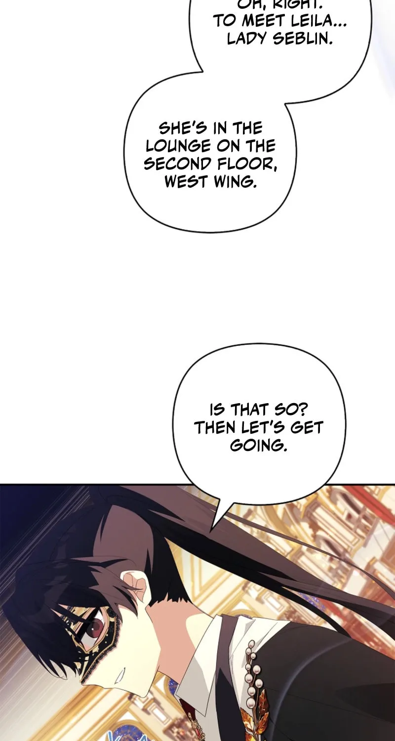 The Little Lady Behind the Villain Chapter 108 page 65 - 