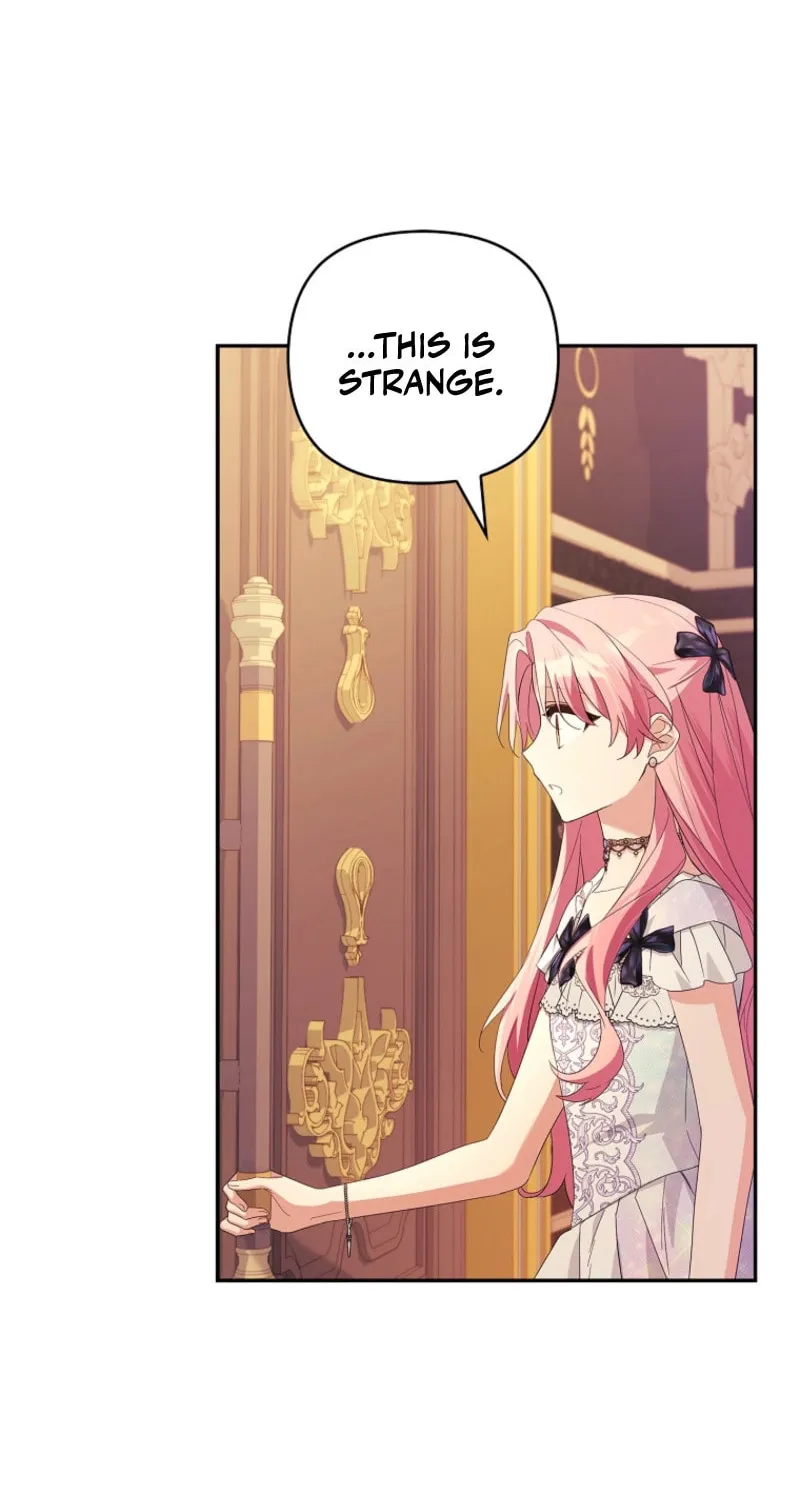 The Little Lady Behind the Villain Chapter 108 page 68 - 