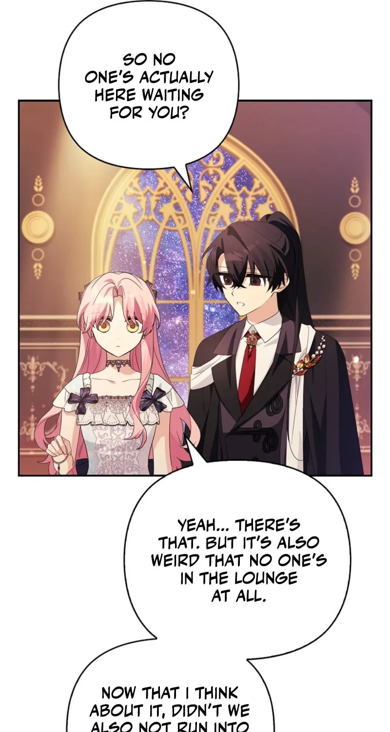 The Little Lady Behind the Villain Chapter 108 page 71 - 