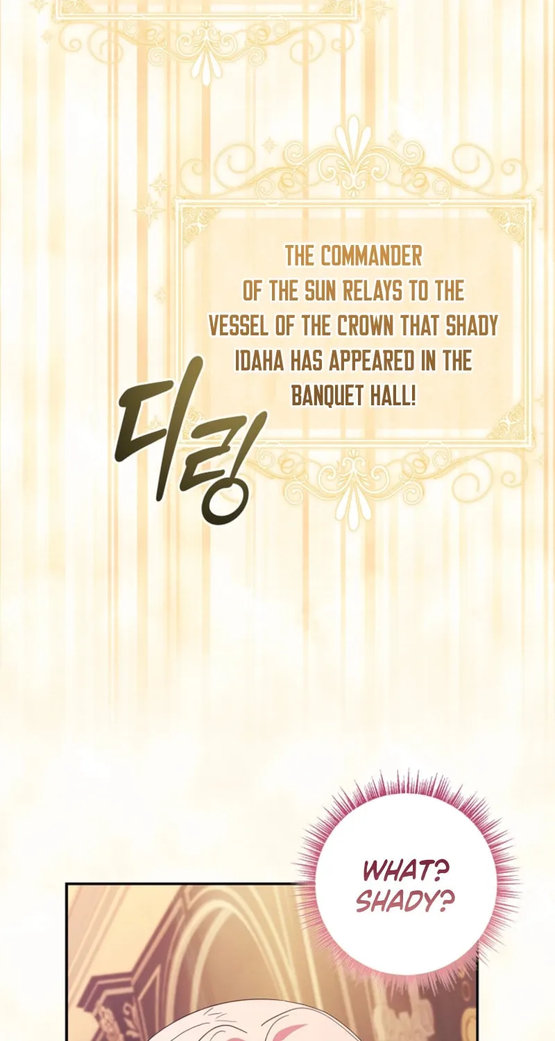 The Little Lady Behind the Villain Chapter 108 page 74 - 