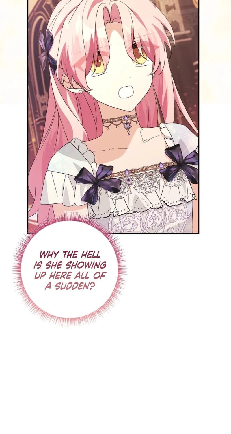 The Little Lady Behind the Villain Chapter 108 page 75 - 