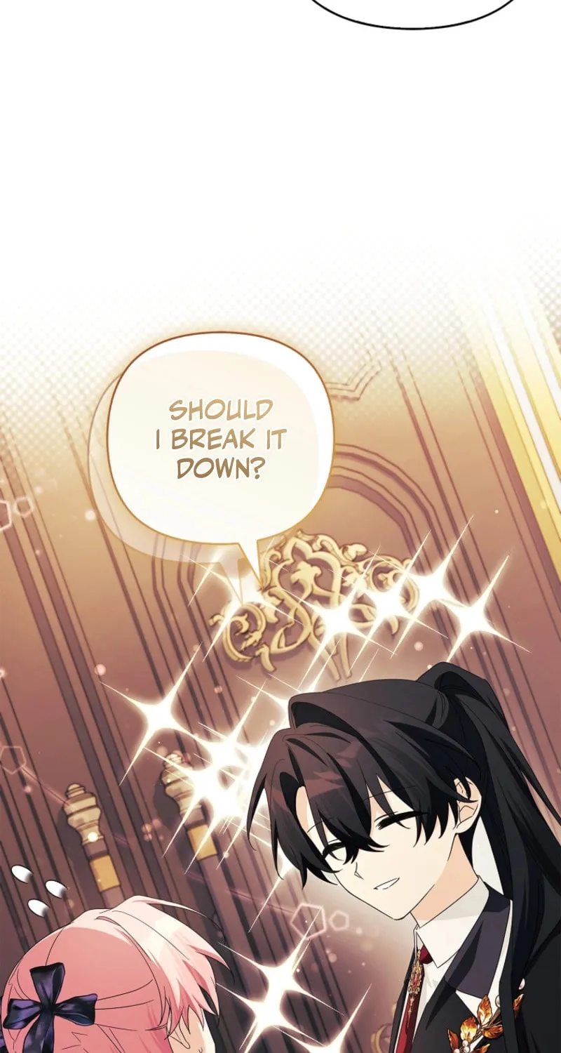The Little Lady Behind the Villain Chapter 108 page 79 - 