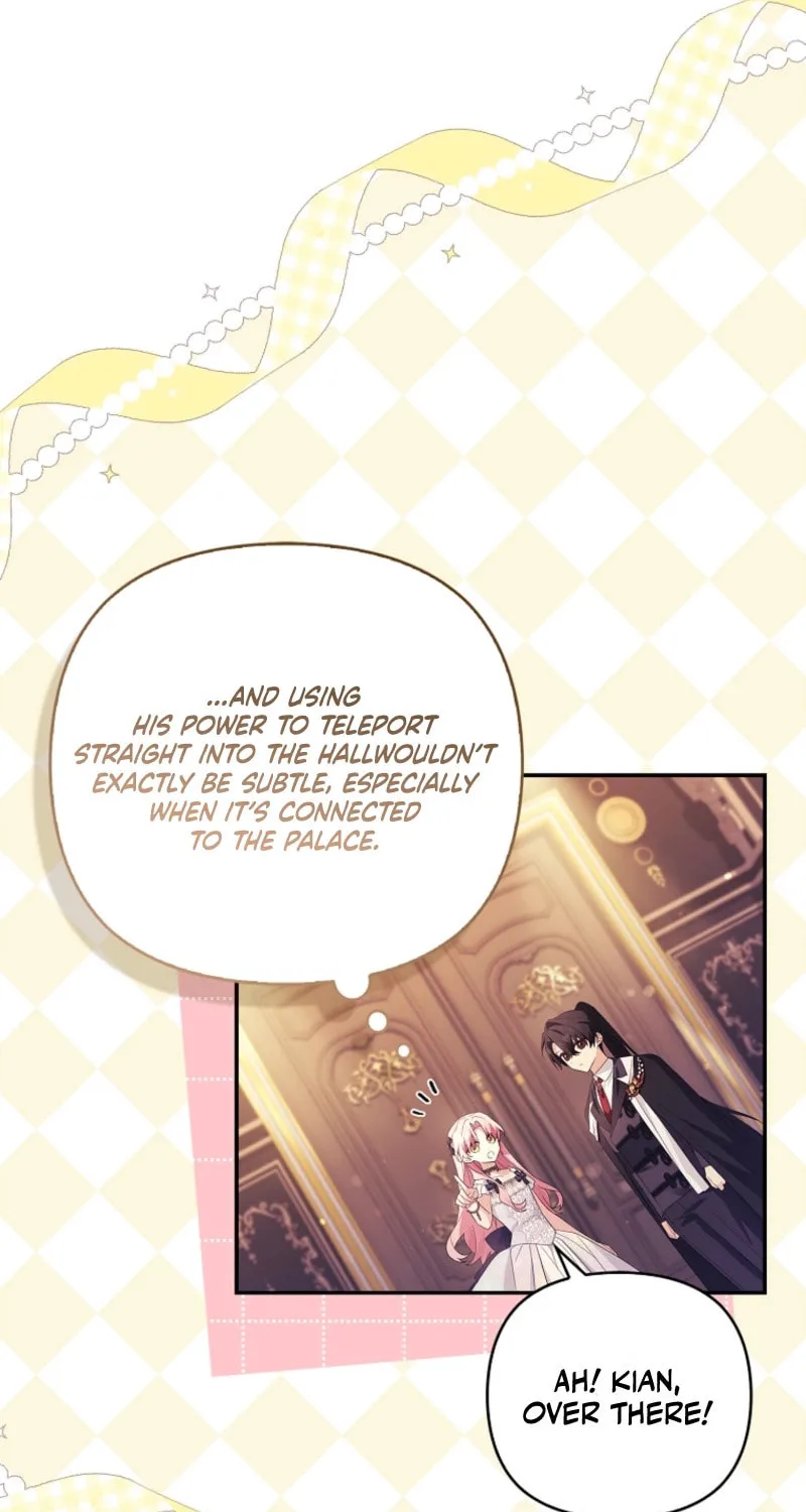 The Little Lady Behind the Villain Chapter 108 page 81 - 