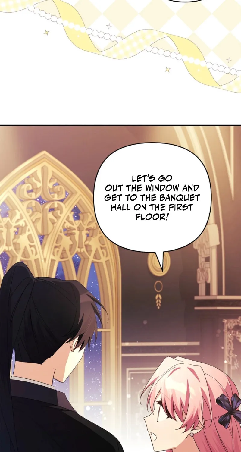 The Little Lady Behind the Villain Chapter 108 page 82 - 