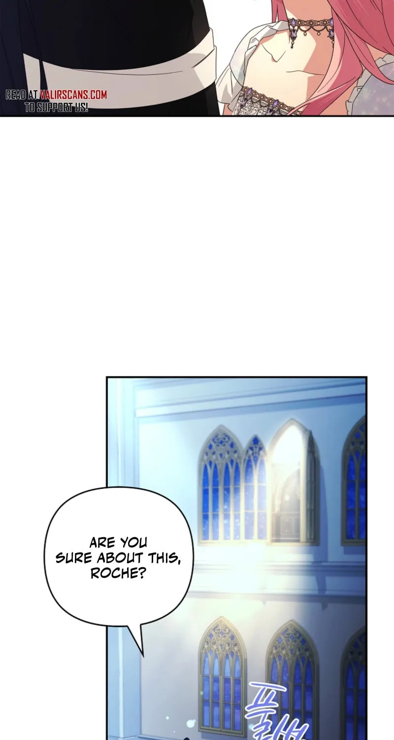 The Little Lady Behind the Villain Chapter 108 page 83 - 