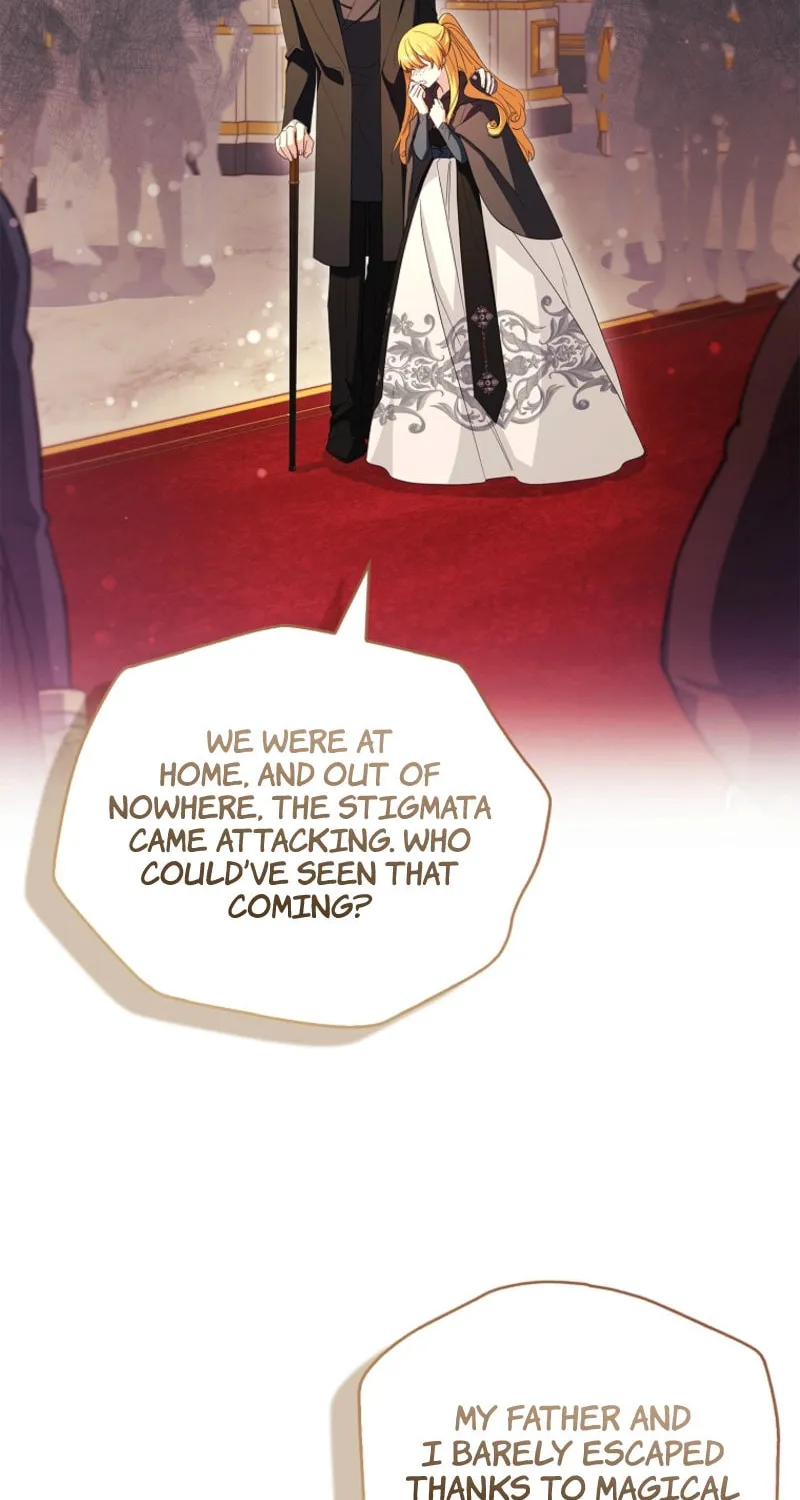 The Little Lady Behind the Villain Chapter 108 page 88 - 
