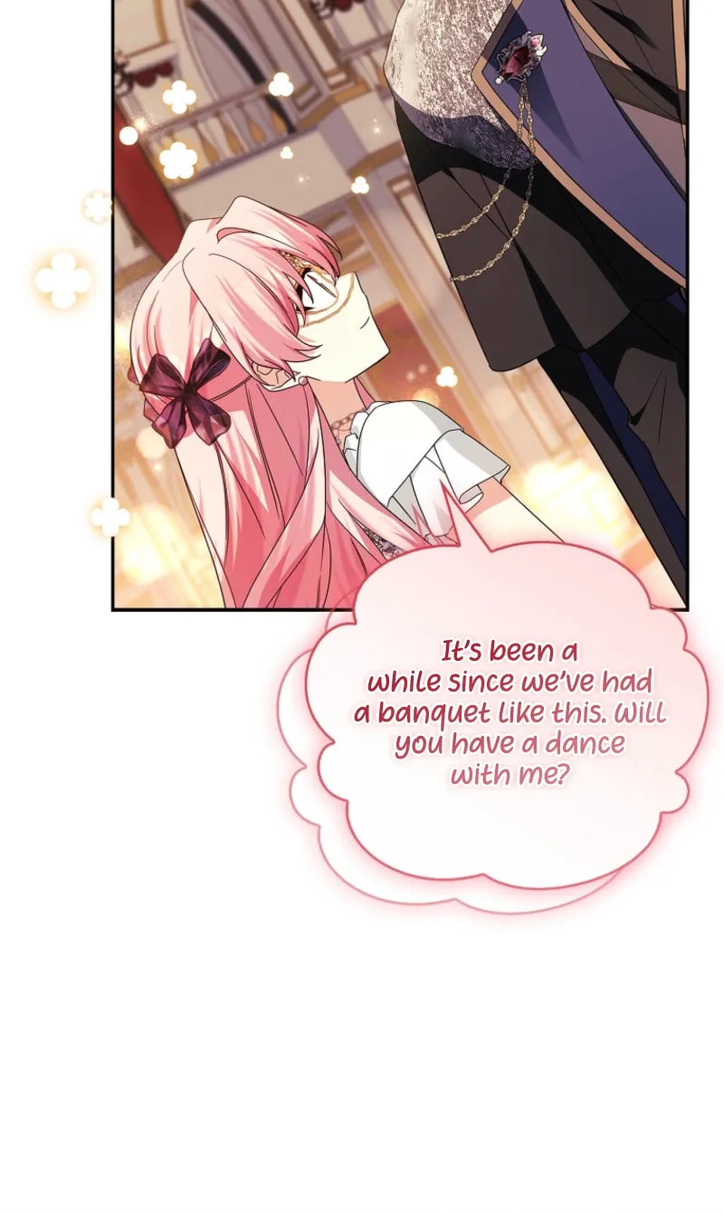 The Little Lady Behind the Villain Chapter 108 page 10 - 