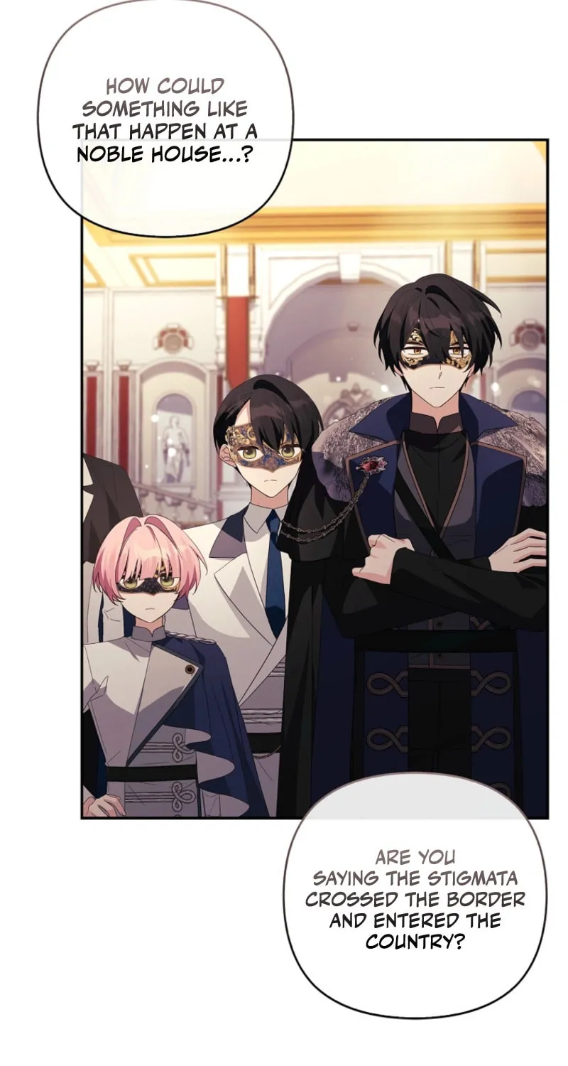 The Little Lady Behind the Villain Chapter 108 page 91 - 