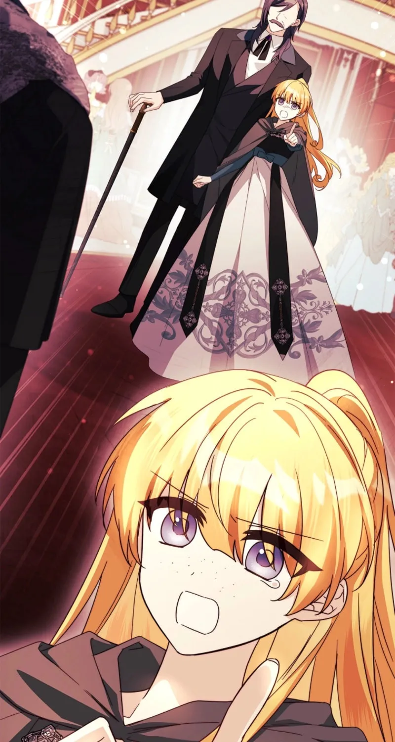 The Little Lady Behind the Villain Chapter 108 page 95 - 
