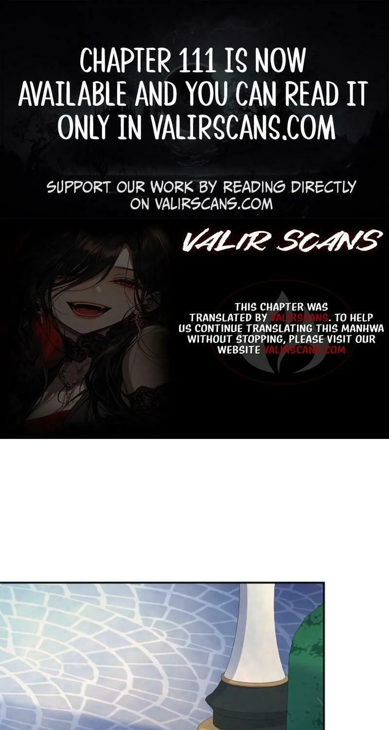 The Little Lady Behind the Villain Chapter 109 page 1 - 