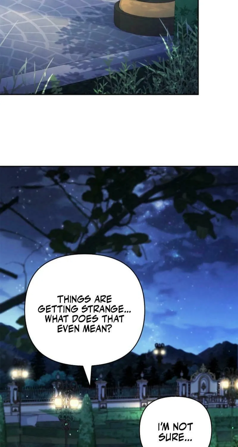 The Little Lady Behind the Villain Chapter 109 page 2 - 