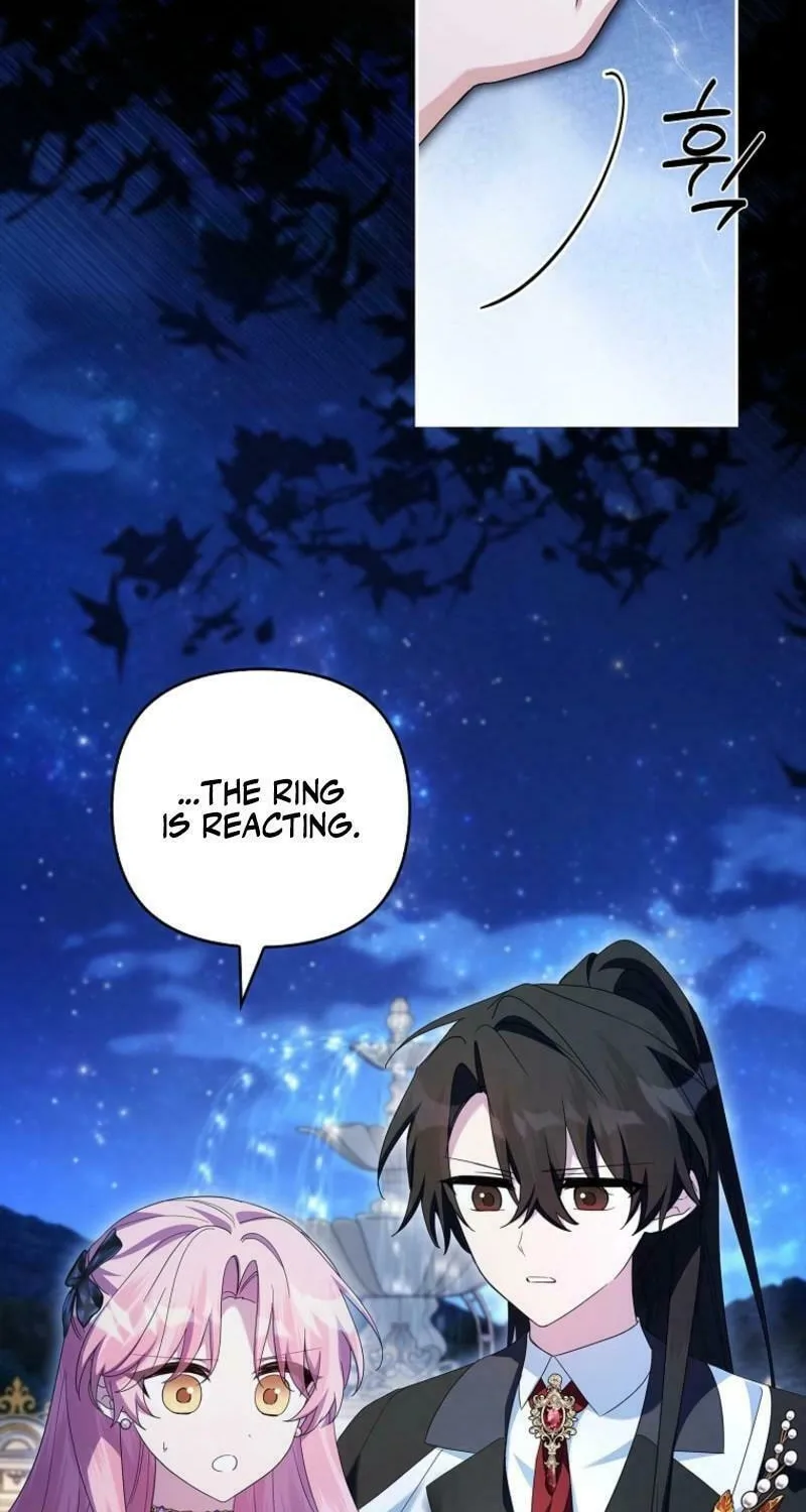 The Little Lady Behind the Villain Chapter 109 page 12 - 